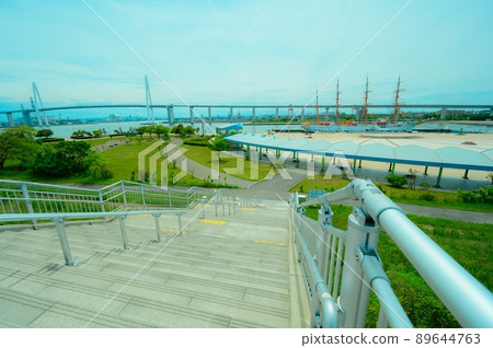Kaiohmaru Park 89644763