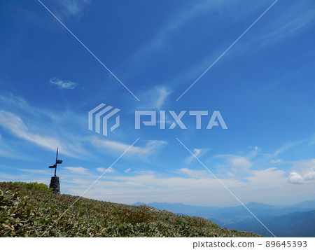 Tanigawadake Cologne 89645393