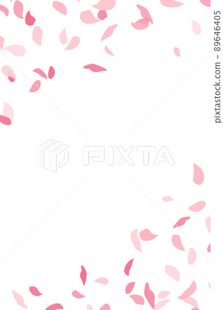 背景材料_Sakura Fubuki 背景材料_Sakura Fubuki 89646405