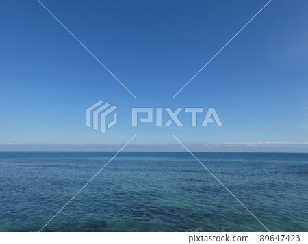 海在一個晴天 海在一個晴天 89647423