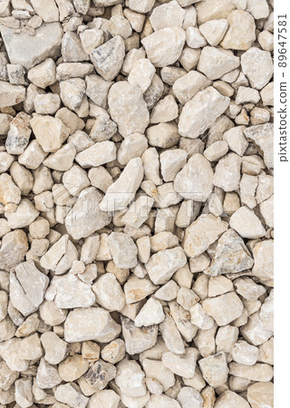 Granite gravel texture Granite gravel texture 89647581