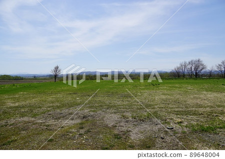 Moseushi市立江東小學（停課/舊址） 89648004