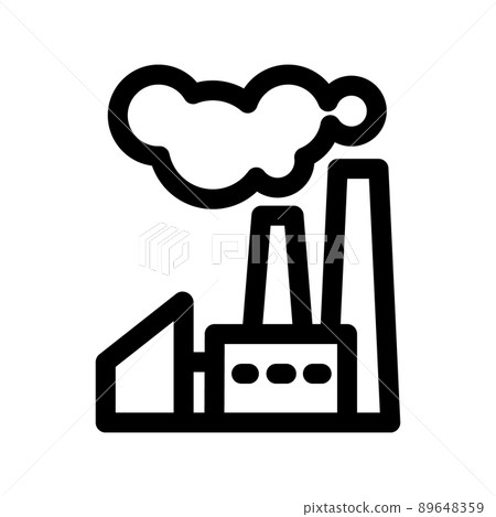 Factory icon Factory icon 89648359