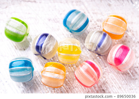 Handmade candy 89650036