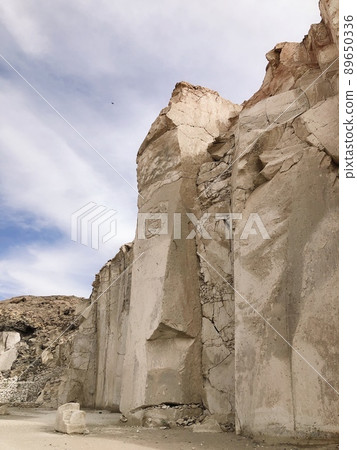 [秘魯] 採石場西拉路線的風景（阿雷基帕） 89650336