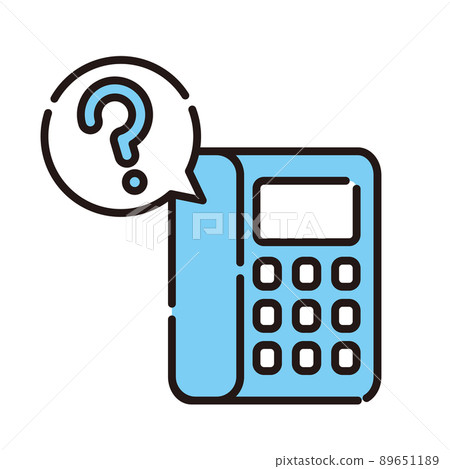 Icon series 89651189