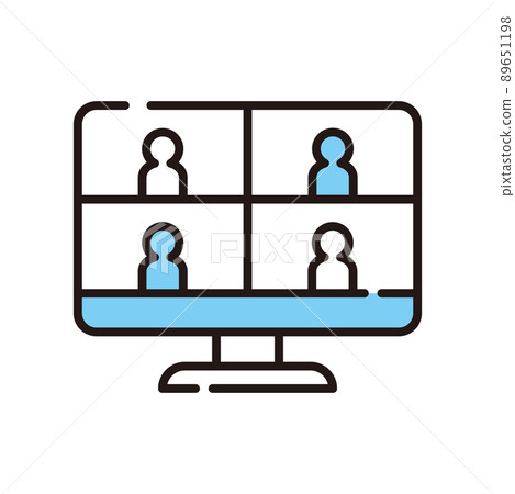 圖標系列 89651198