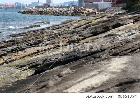 Tateyama City, Chiba Prefecture "Fault" "Ground" Tateyama City, Chiba Prefecture "Fault" "Ground" 89651354