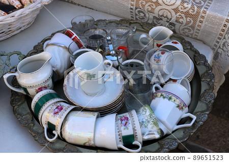 Very old and rusty things are sold at a flea market in Tel Aviv Very old and rusty things are sold at a flea market in Tel Aviv 89651523