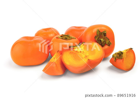 Freshly persimmon Freshly persimmon 89651916