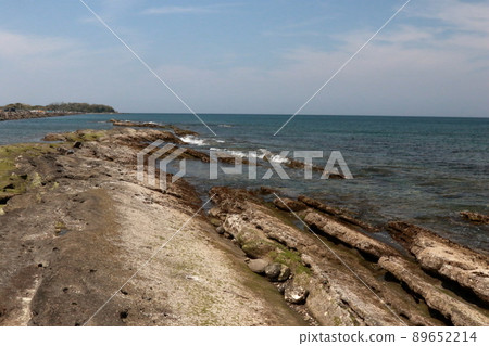 Tateyama City, Chiba Prefecture "Fault" "Ground" Tateyama City, Chiba Prefecture "Fault" "Ground" 89652214
