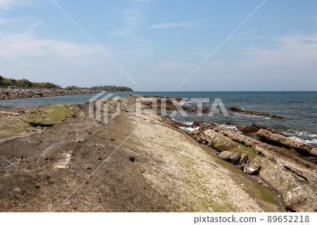 Tateyama City, Chiba Prefecture "Fault" "Ground" Tateyama City, Chiba Prefecture "Fault" "Ground" 89652218