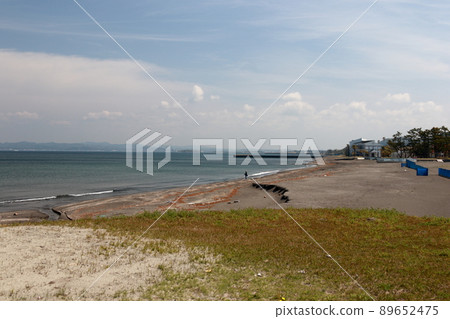 Tateyama City, Chiba Prefecture "Fault" "Ground" Tateyama City, Chiba Prefecture "Fault" "Ground" 89652475