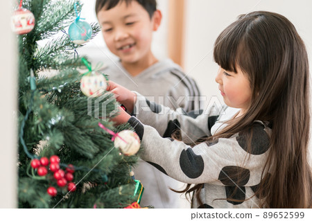 christmas tree, christmas trees, xmas-tree 89652599