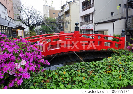 高知Harimaya橋 89655125