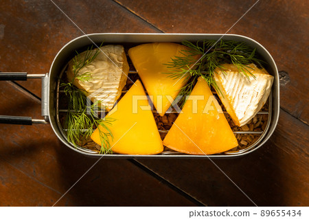 戶外手工煙熏罩 89655434