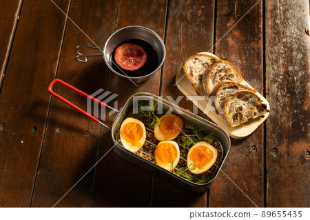 戶外手工煙熏罩 89655435