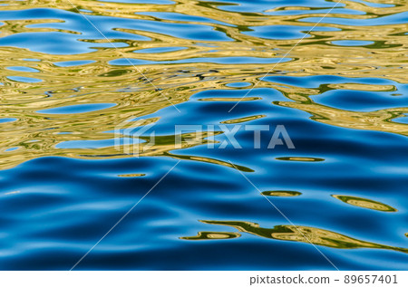 Sea surface as a background Sea surface as a background 89657401