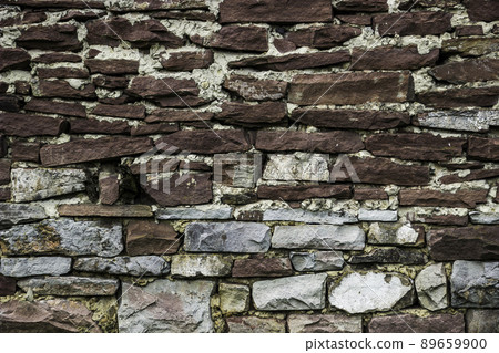 a stone wall a stone wall 89659900