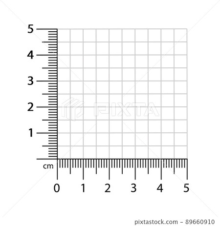 Graph Paper Illustrations ~ Stock Graph Paper Vectors