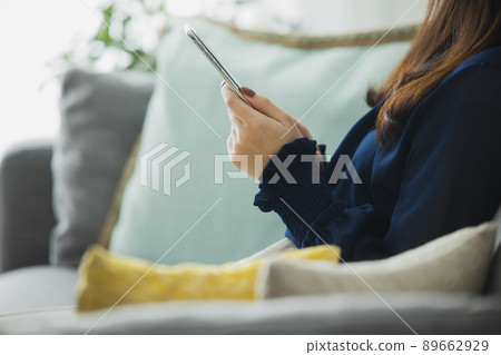 Self-wear living room Self-wear living room 89662929