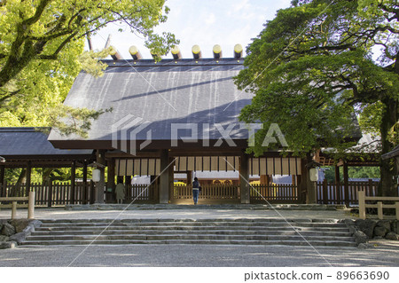 熱田神社 熱田神社 89663690