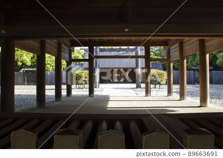 熱田神社 熱田神社 89663691