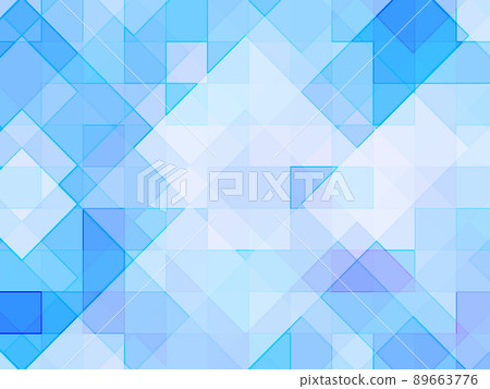 geometric pattern background material 89663776