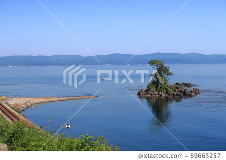 觀景廣場景觀 89665257