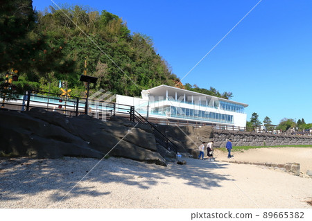 吉經岩的風景 吉經岩的風景 89665382