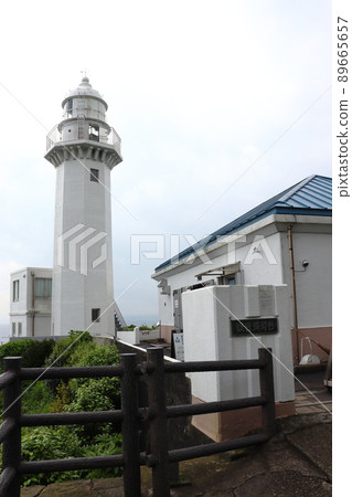Kannonzaki Lighthouse (Yokosuka City) 89665657