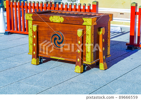 [圖片素材]存錢罐 89666559