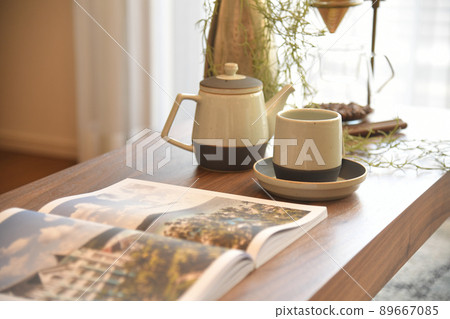 住宅室內形象 89667085