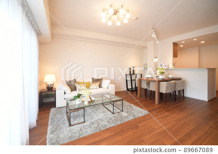 Living room residence Living room residence 89667089