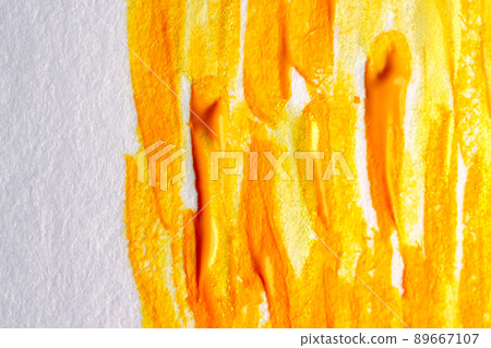 Abstract paint background image 89667107