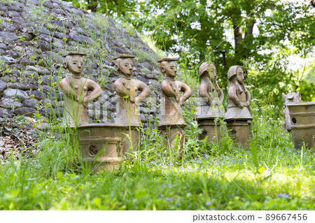 日本Campak大室公園 89667456