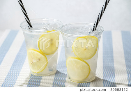 Lemonade lemon squash 89668152