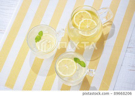 檸檬水檸檬南瓜 89668206