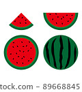 西瓜 89668845