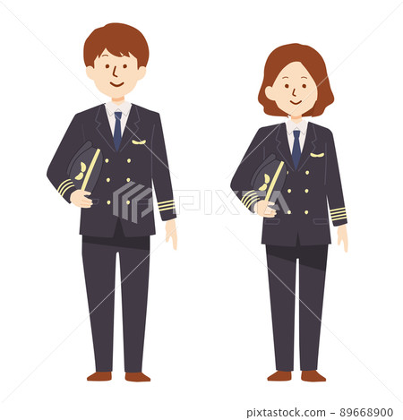 Pilot's illustration 89668900