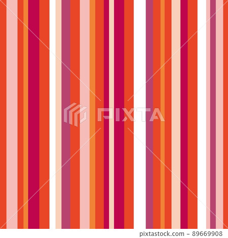 條紋多條紋少女 89669908