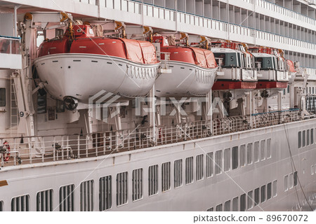 明日香二號救生艇 明日香二號救生艇 89670072