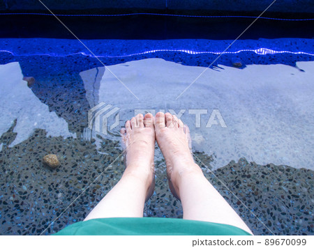 Foot bath 89670099