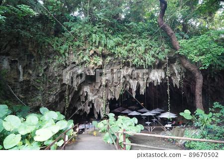 沖繩谷的山谷 沖繩谷的山谷 89670502