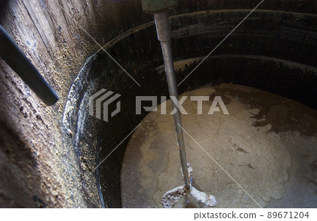 愛知/三河地區生產的白醬油 89671204
