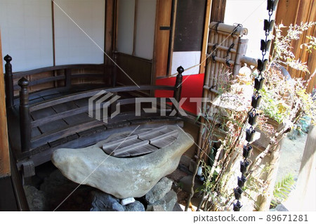 Nanno walk ・ Wolongsan Gyokiji Temple ・ 3 (Nanno Town, Kaizu City, Gifu Prefecture) Nanno walk ・ Wolongsan Gyokiji Temple ・ 3 (Nanno Town, Kaizu City, Gifu Prefecture) 89671281