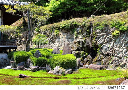Nanno walk, Wolongsan Gyokiji Temple, 9 (岐阜縣海津市難王町) Nanno walk, Wolongsan Gyokiji Temple, 9 (岐阜縣海津市難王町) 89671287