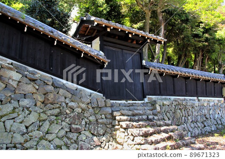 45號臥龍山行基寺難野漫步(岐阜縣海津市難野町) 45號臥龍山行基寺難野漫步(岐阜縣海津市難野町) 89671323