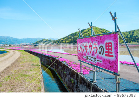 莫斯福祿考村，出生地[福井縣小野市] 89672398