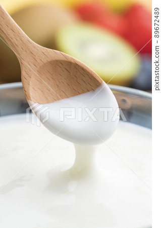 順滑順滑的酸奶 順滑順滑的酸奶 89672489